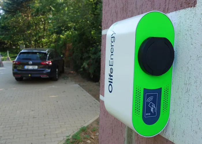 Melusine Pensionat *