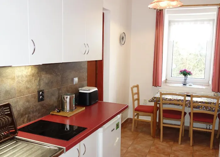 Melusine Pensionat *