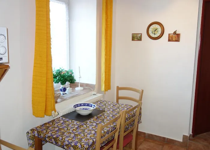 Pensionat Melusine *