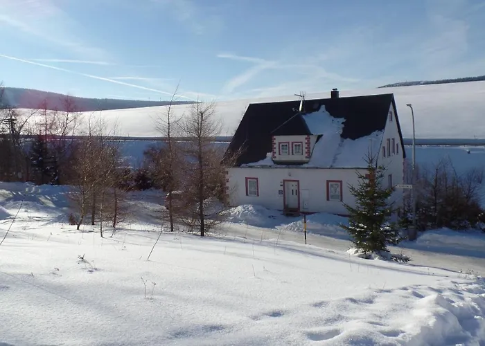 Melusine Pensionat *